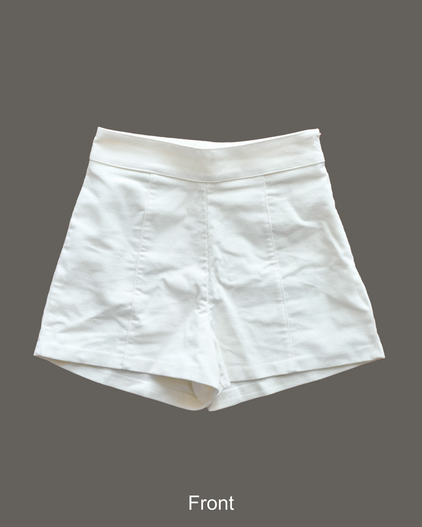 Coaster Cord Shorts