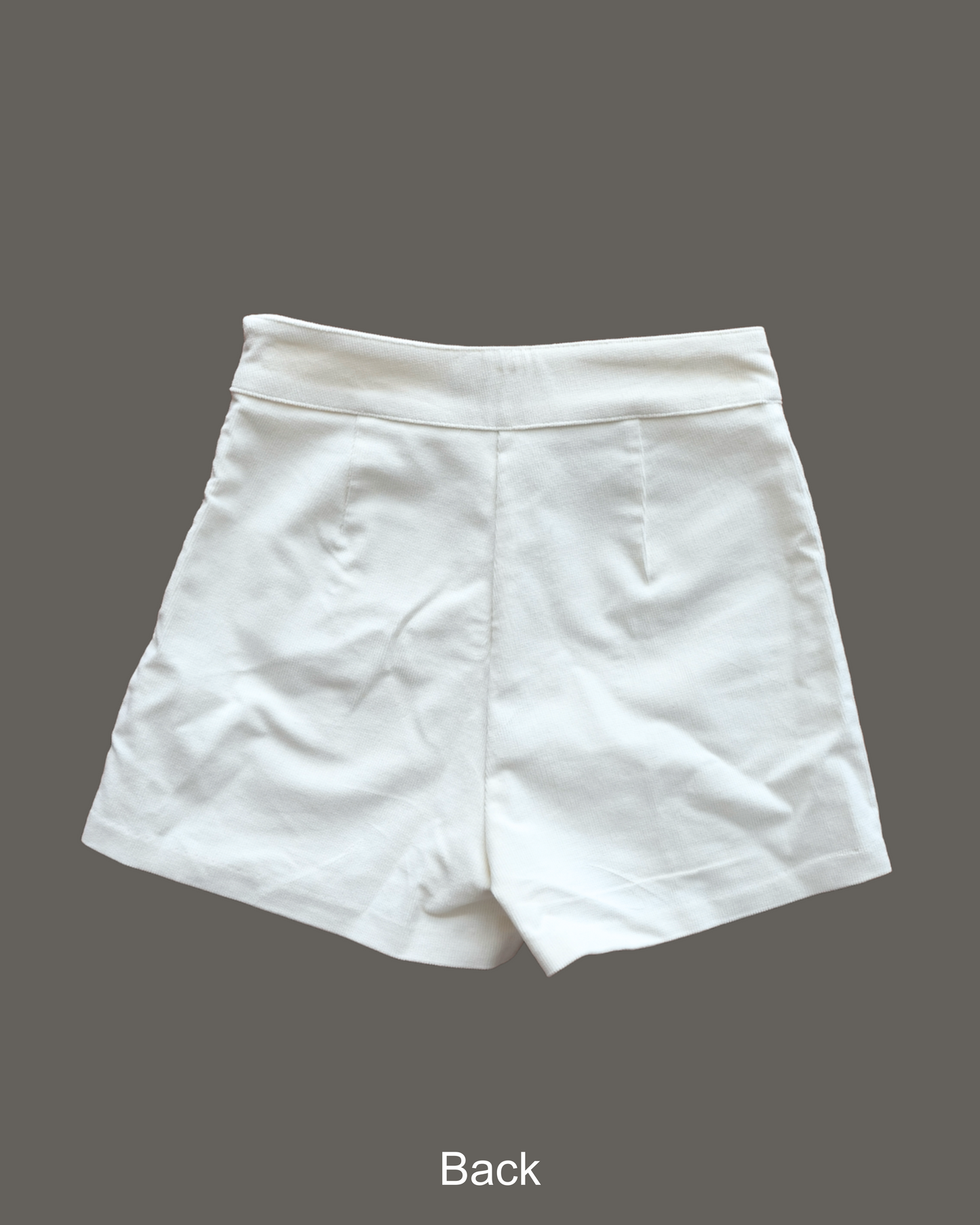 Coaster Cord Shorts