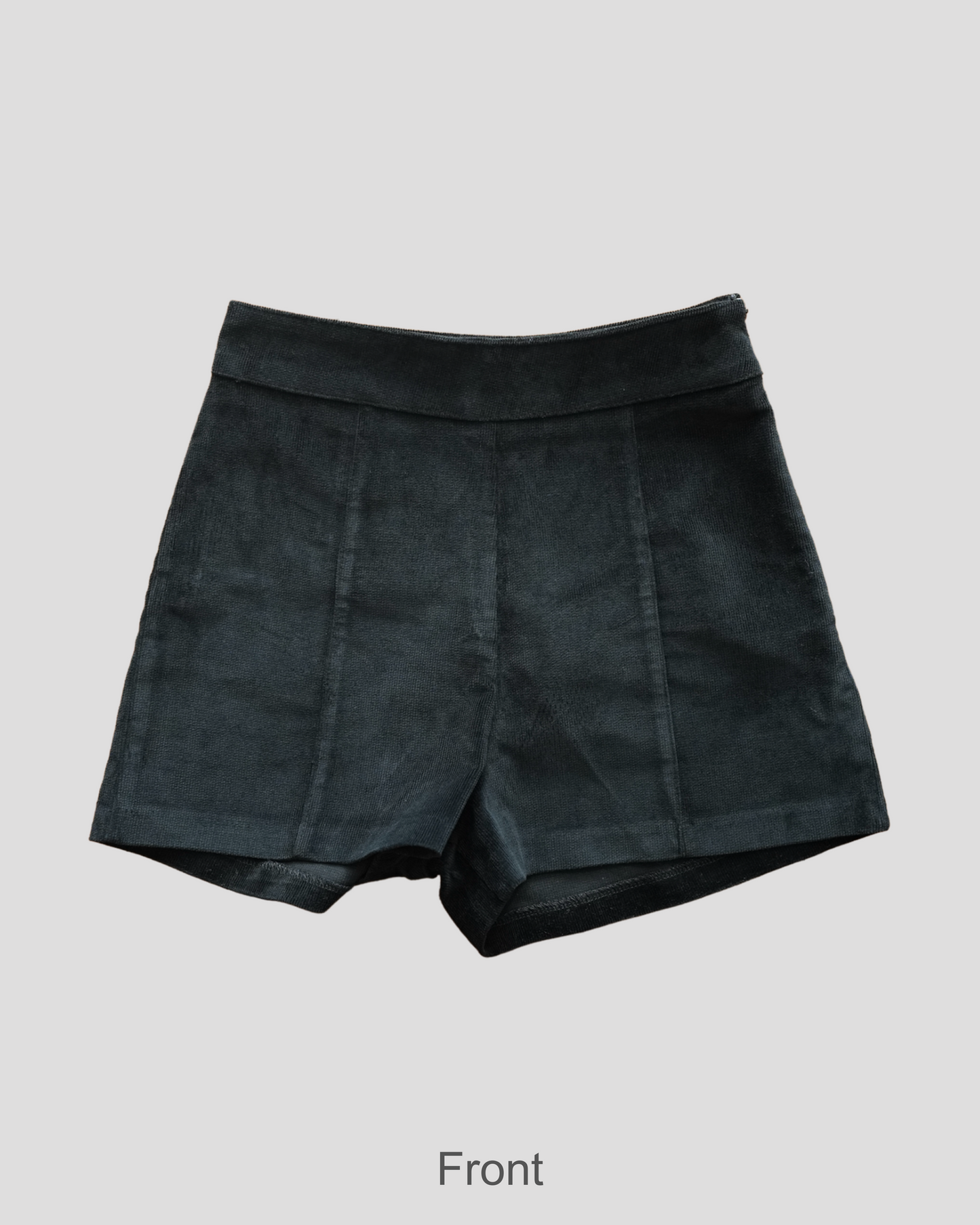 Coaster Cord Shorts