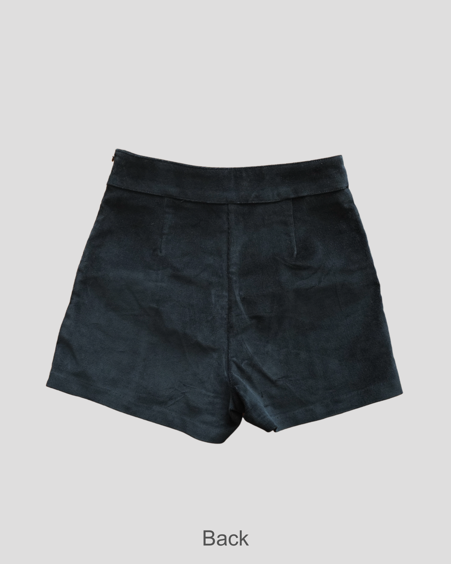 Coaster Cord Shorts