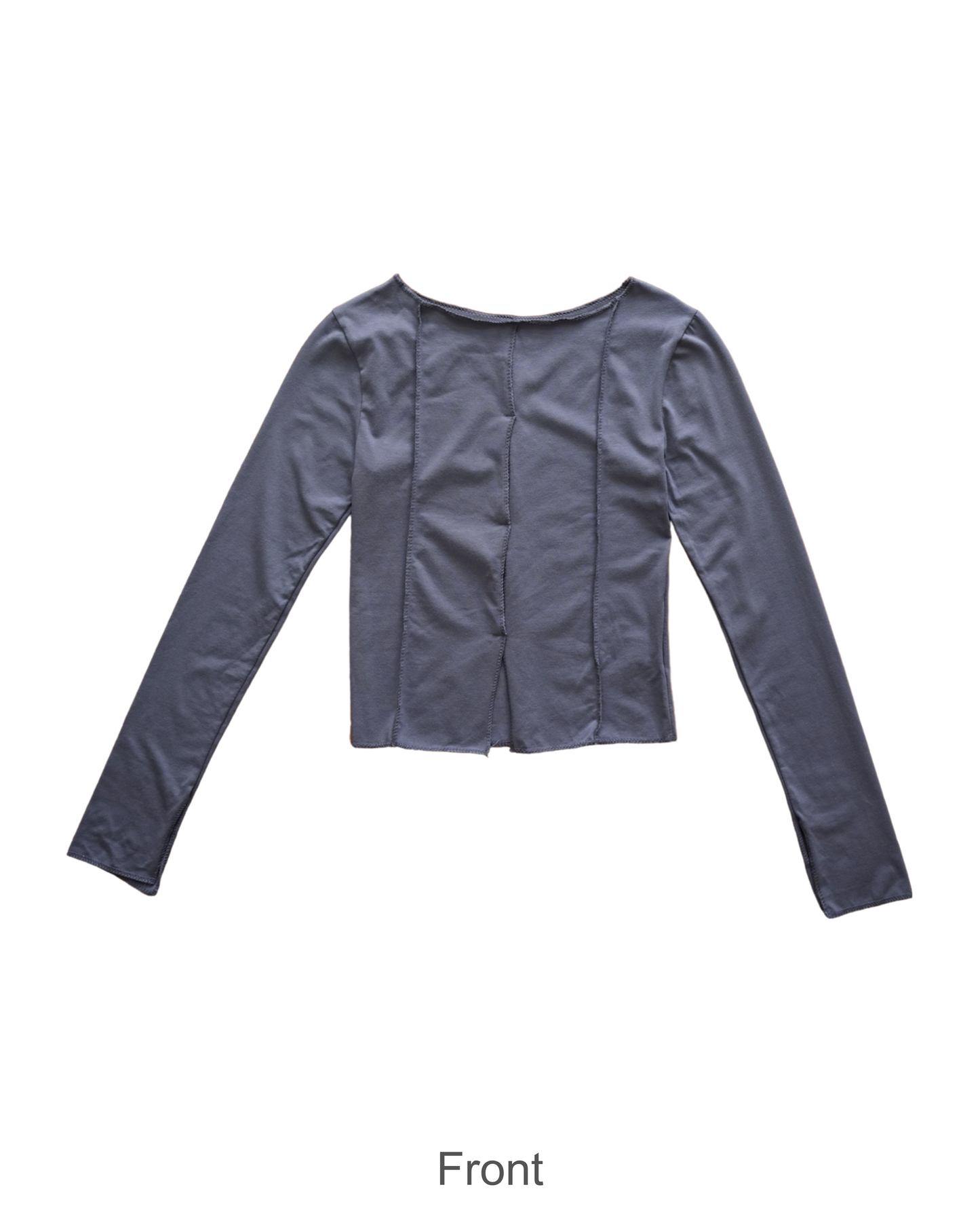 Two ways cut out top