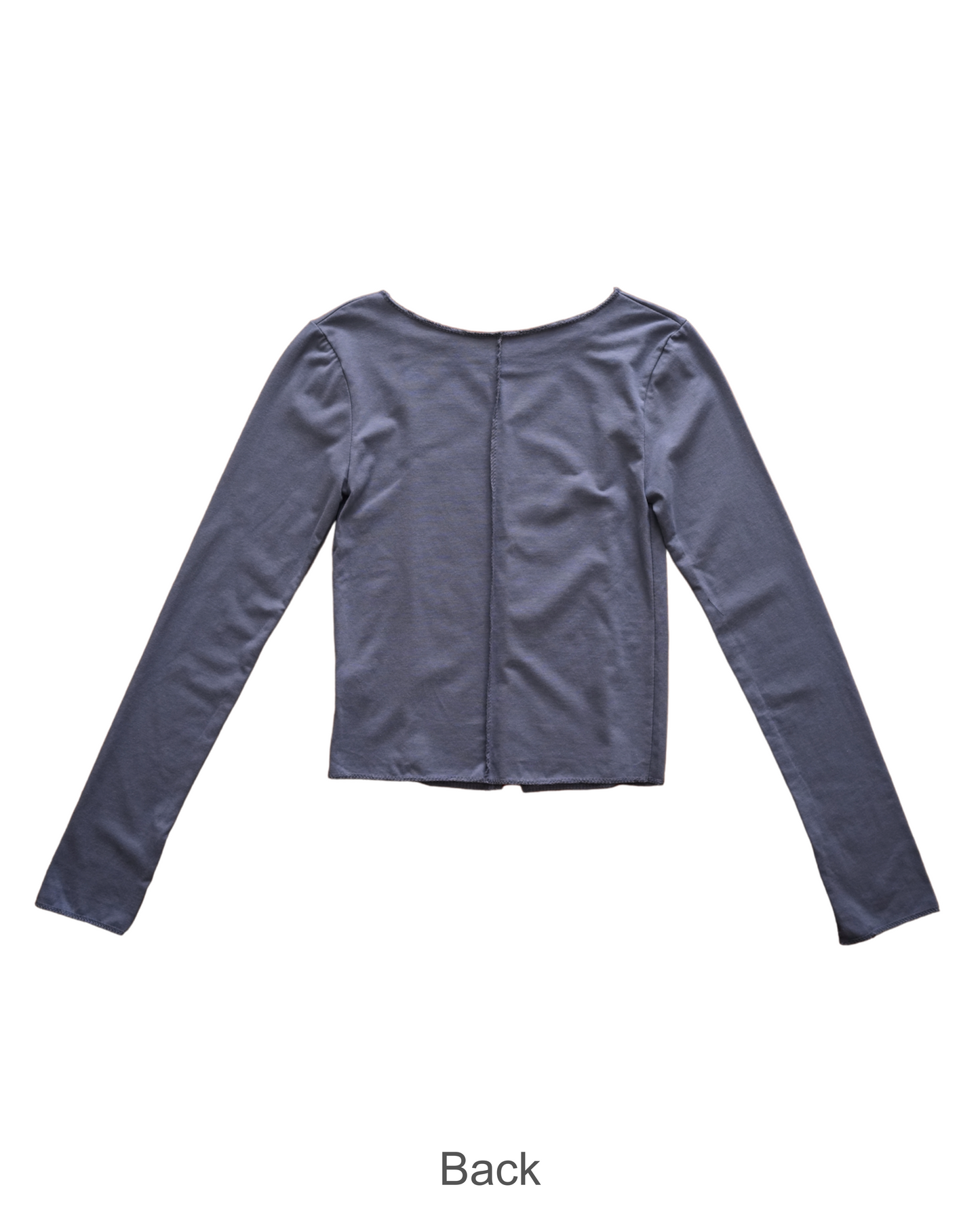 Two ways cut out top